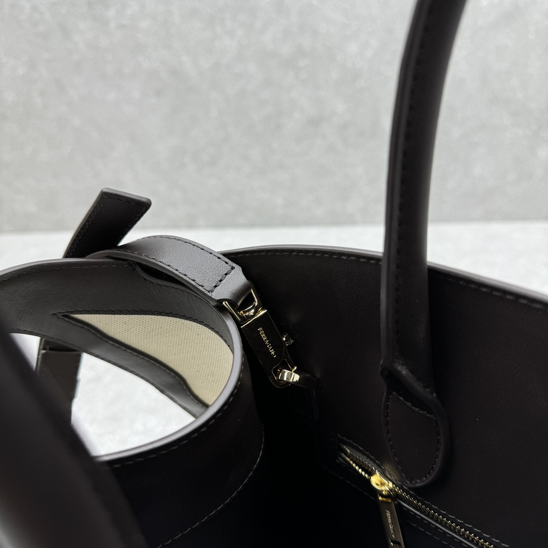 Ferragamo Top Handle Bags